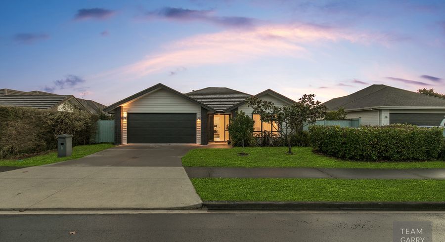  at 17 Lombardia Way, Karaka, Papakura