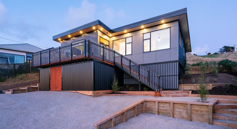  at 53A Oregon Street, Ocean Grove, Dunedin