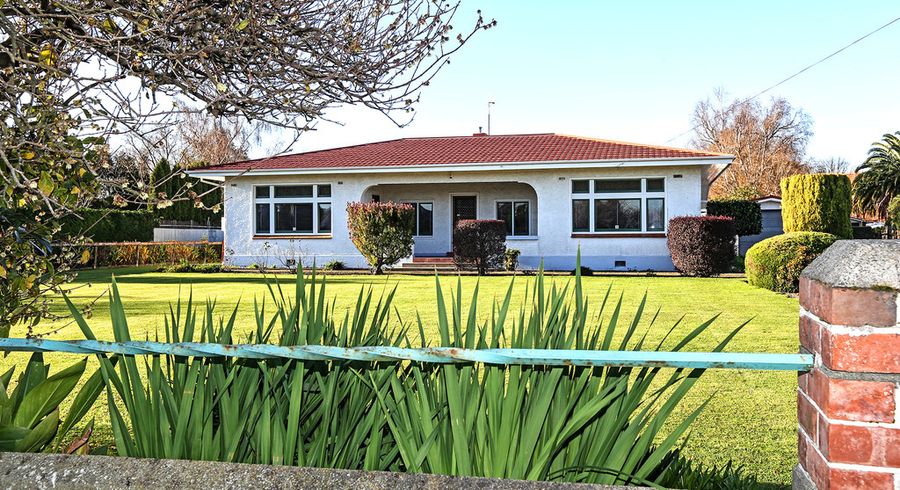  at 613 Fitzroy Avenue, Mahora, Hastings