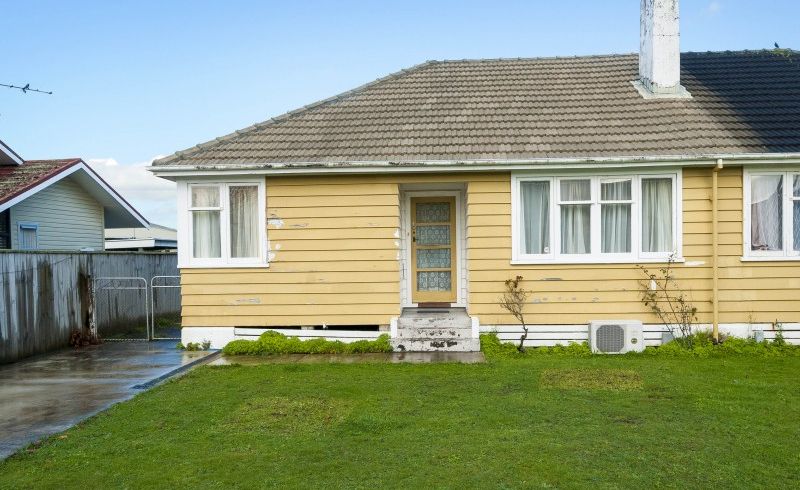 at 21 Taine Street, Taita, Lower Hutt