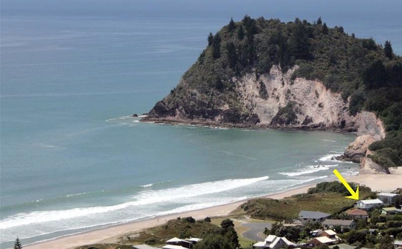  at 8A Swordfish Avenue, Whiritoa, Waihi