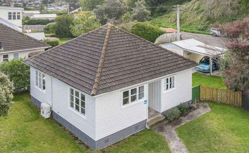  at 18 Denby Place, Springvale, Whanganui