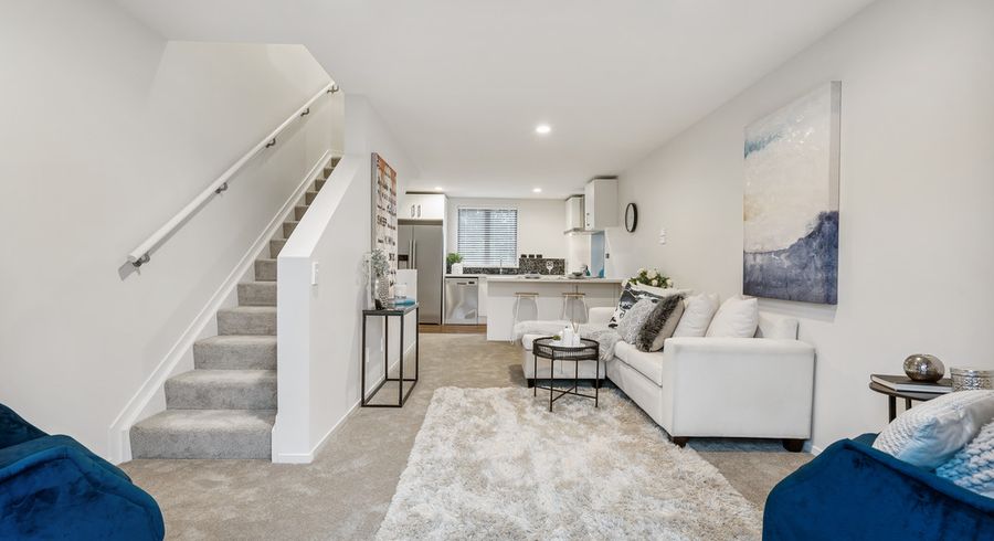  at 16/25 Rossmay Terrace, Kingsland, Auckland