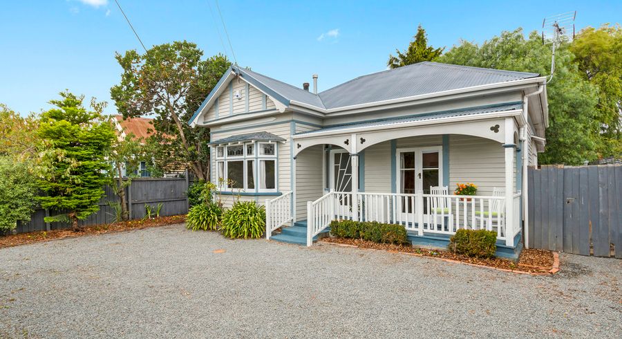  at 56 Wellington Street, Phillipstown, Christchurch