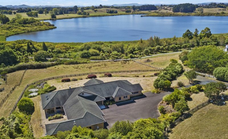  at 61B Dromara Drive, Rotokauri, Hamilton