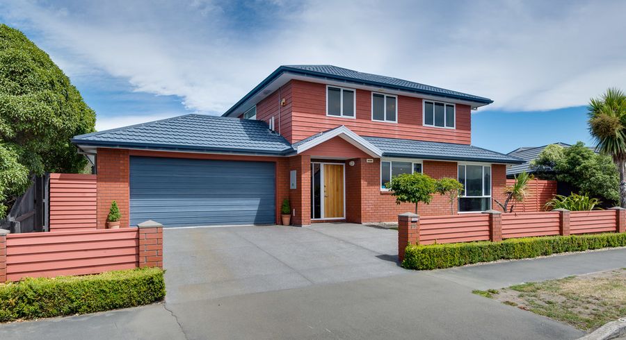  at 59 Aston Drive, Waimairi Beach, Christchurch