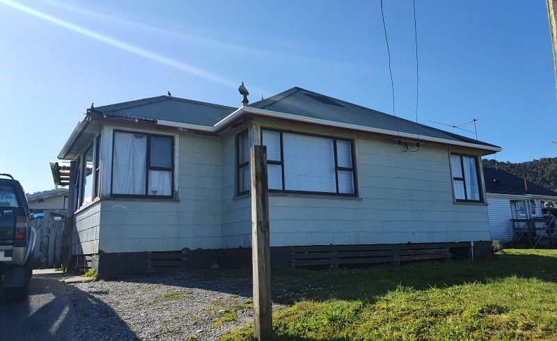  at 33 Ward Street, Cobden, Greymouth