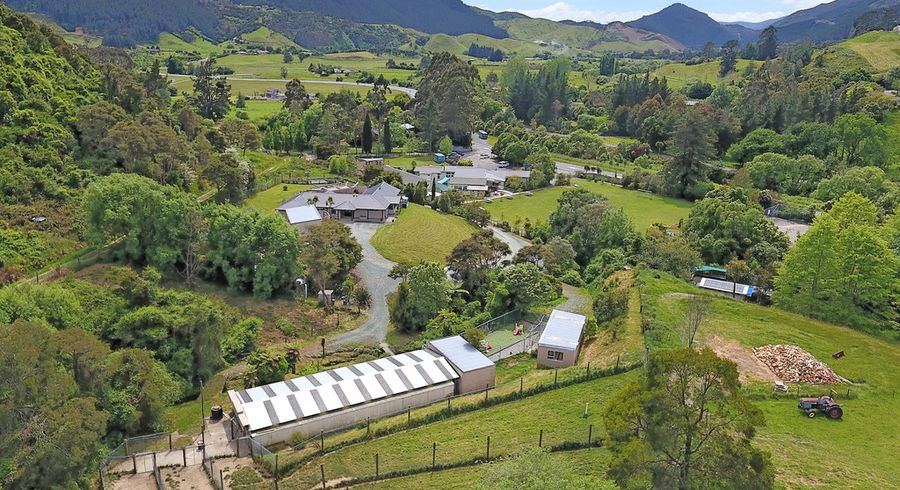  at 794 State Highway 6 , Hira , NELSON