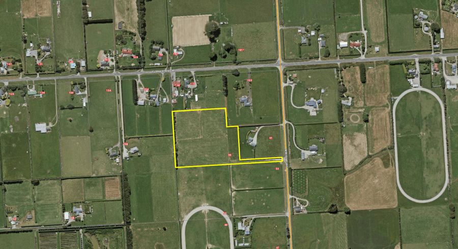  at 55 Minerva Road, Makarewa, Invercargill
