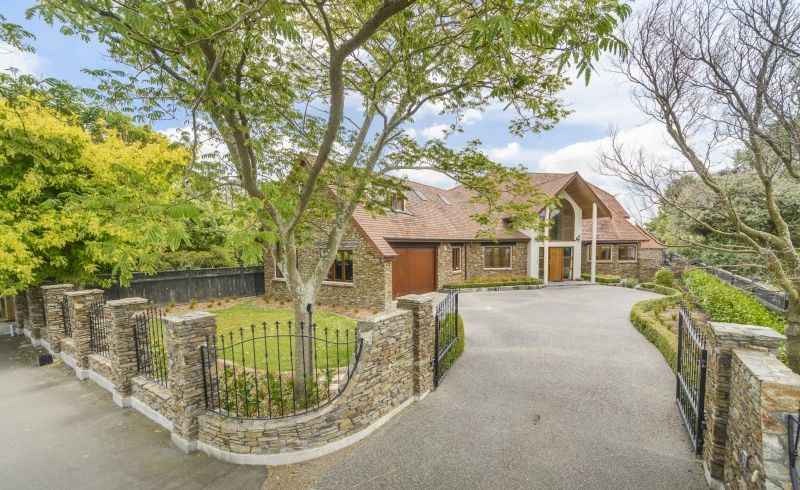  at 133 Park Road, West End, Palmerston North