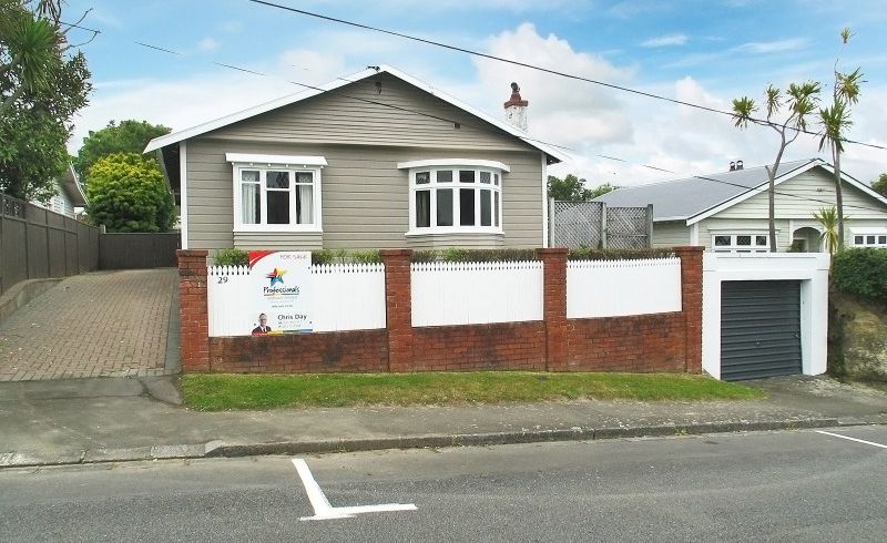  at 29 Donald Street, Karori, Wellington
