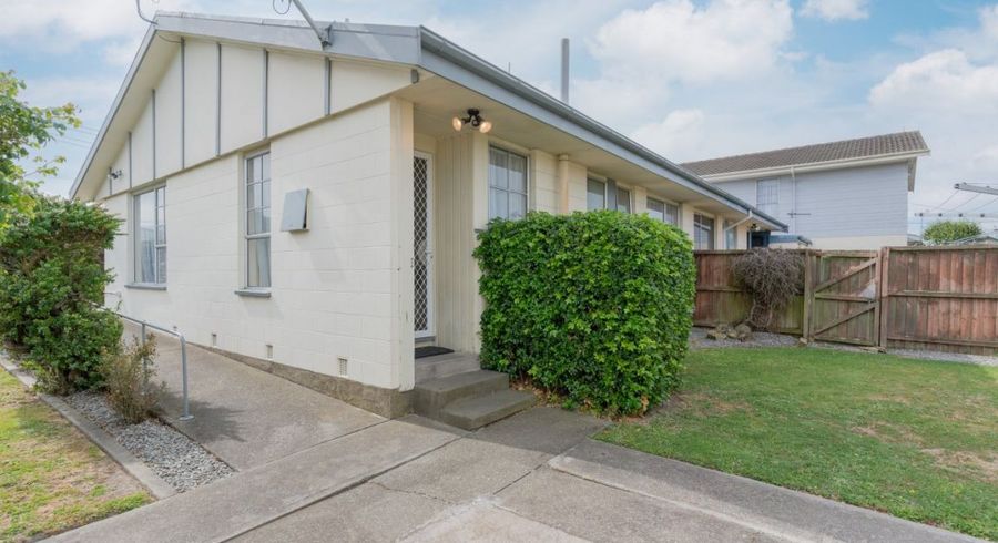  at 4/82 Brynley Street, Hornby, Christchurch