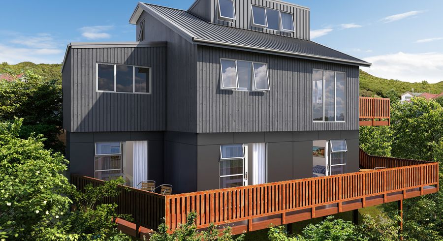  at 10 Jaunpur Crescent, Broadmeadows, Wellington