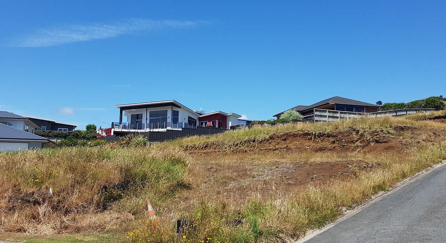  at 9 Impact Avenue, Bell Block, New Plymouth