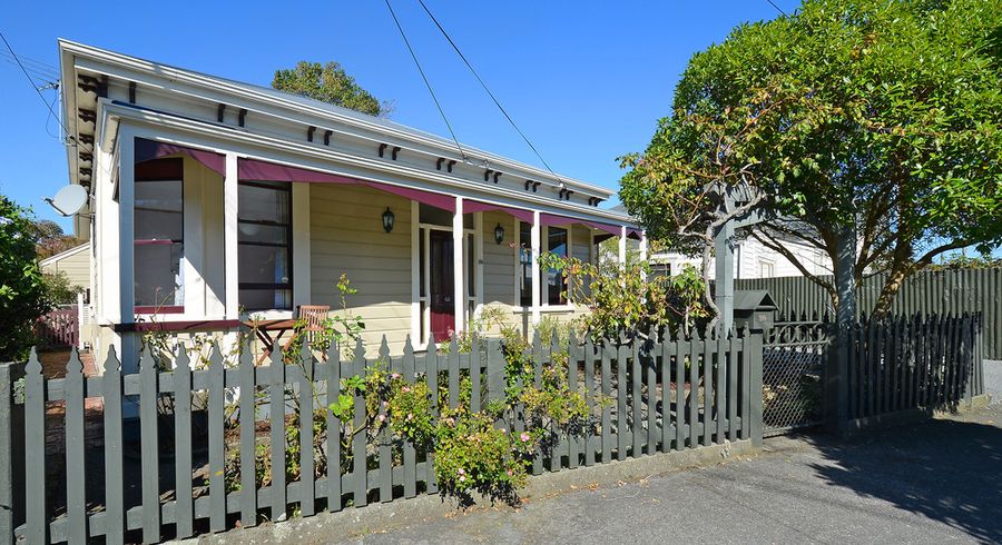  at 20 Riddlers Crescent, Petone, Lower Hutt