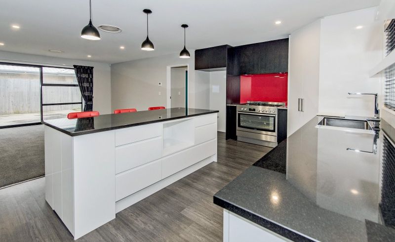  at 46 Andesite Drive, Rolleston, Rolleston