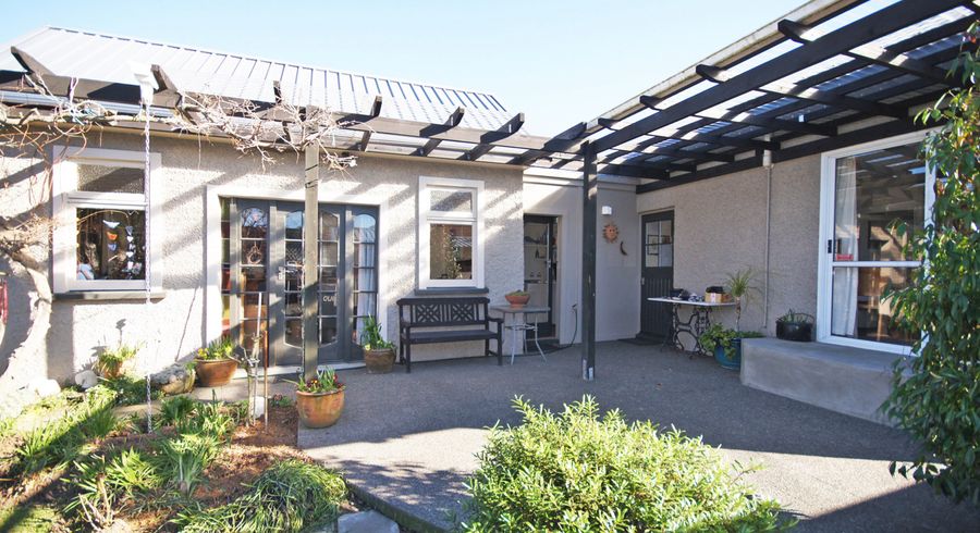 at 72 Bletsoe Avenue, Spreydon, Christchurch
