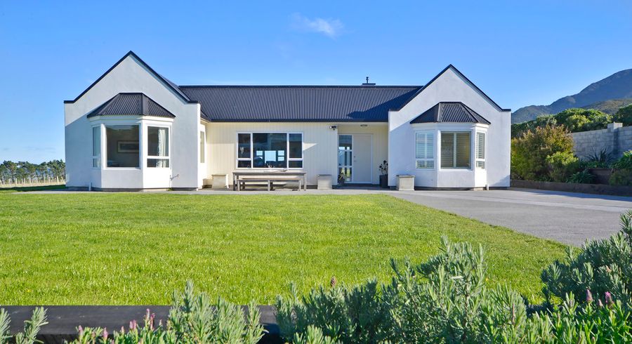  at 57 Western Lake Road, Western Lake, Featherston