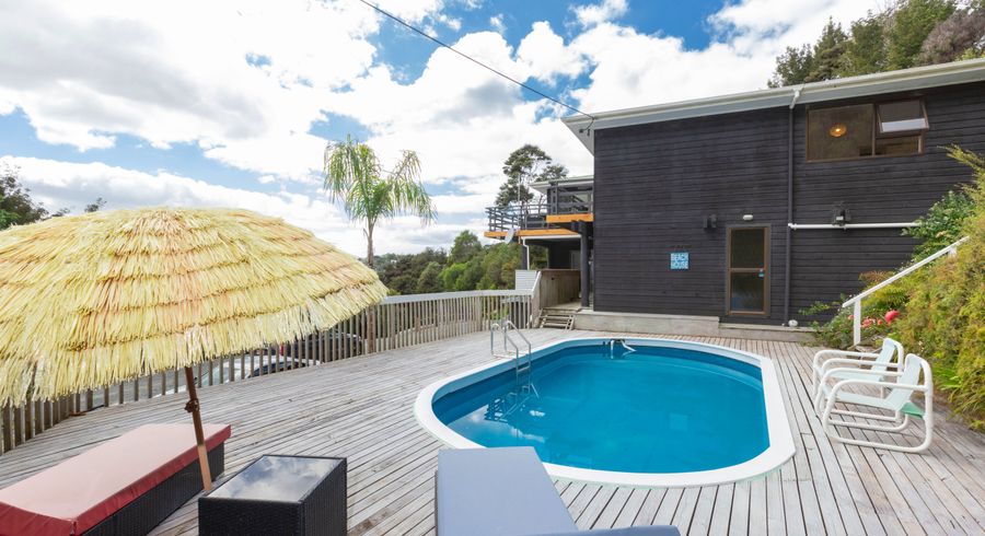  at 986 Sandspit Road, Sandspit, Warkworth