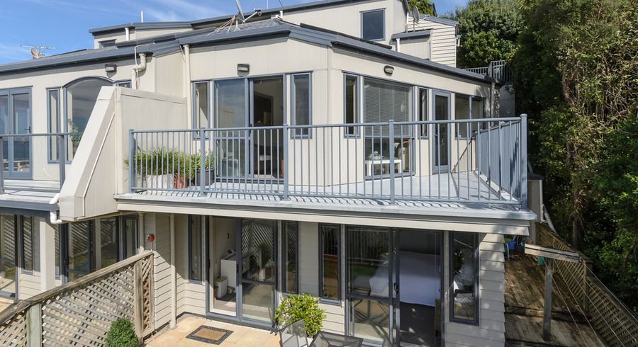  at 92A Homebush Road, Khandallah, Wellington