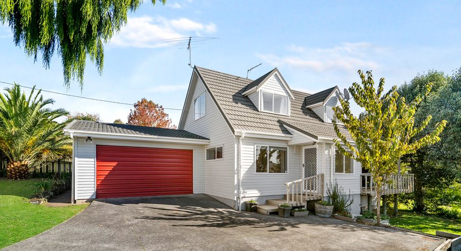  at 2/36 Salisbury Road, Birkdale, Auckland