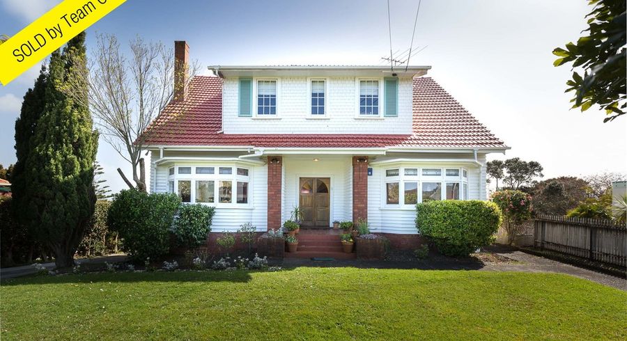  at 62 Godden Crescent, Mission Bay, Auckland