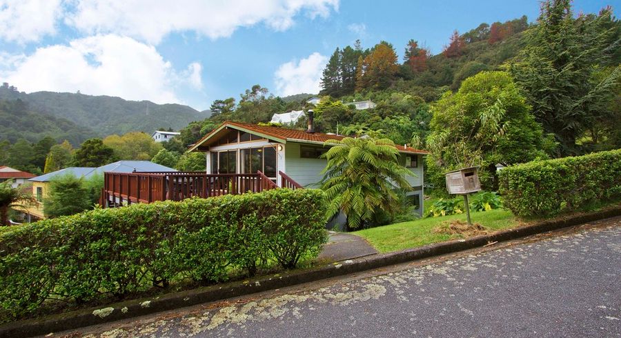 at 12 Ngahere Street, Stokes Valley, Lower Hutt