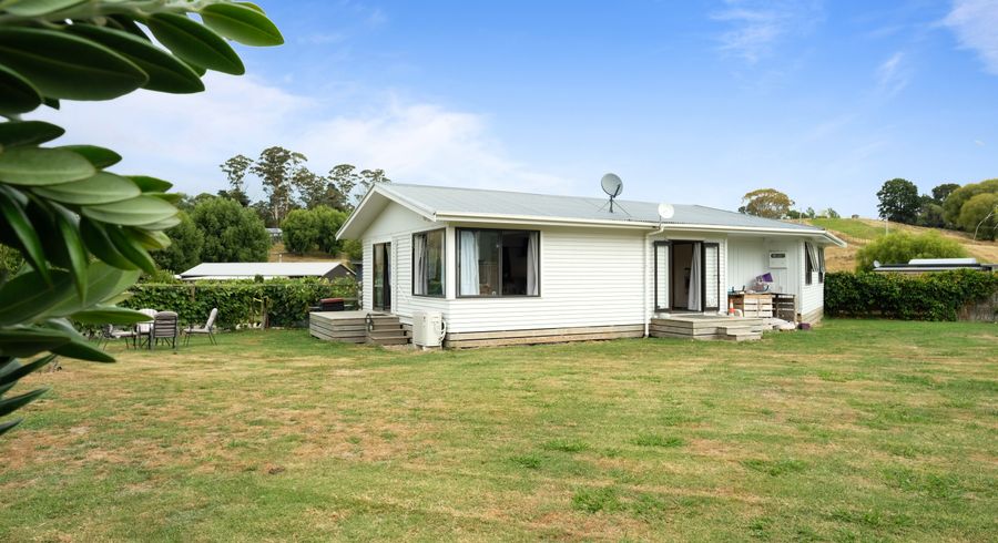  at 206 MacLaurin Road, Makauri, Gisborne