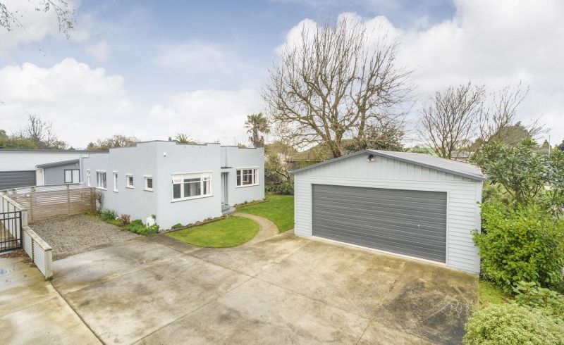  at 40 Manawatu Street, Hokowhitu, Palmerston North