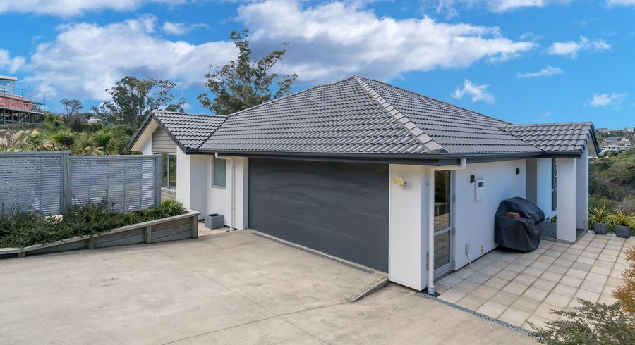  at 2D Belford Street, Waverley, Dunedin