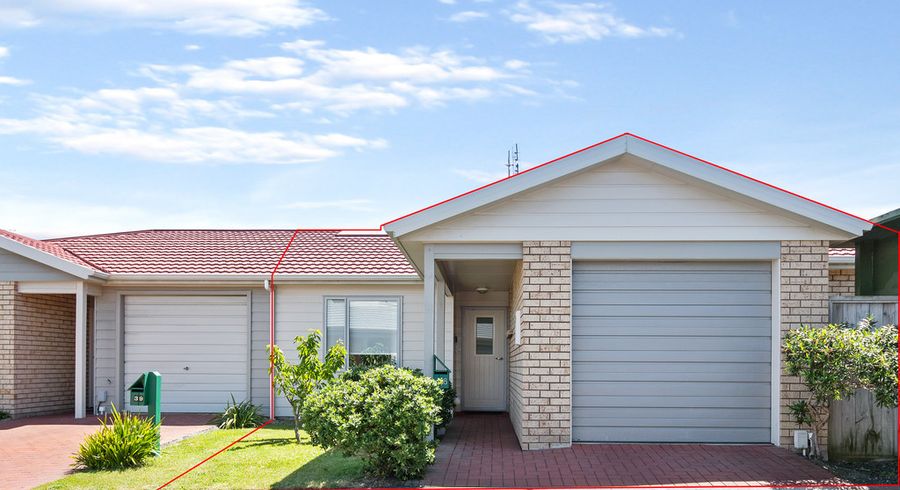  at 38/25 Tacy Street, Kilbirnie, Wellington