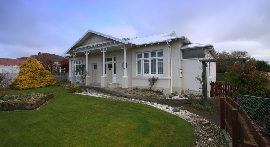  at 127 Morton Street, Strathern, Invercargill