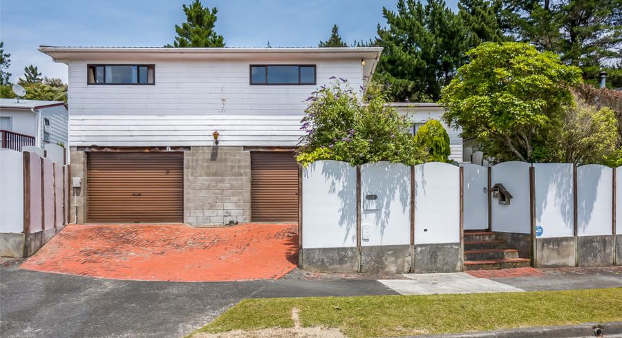  at 24 Fenchurch Grove, Stokes Valley, Lower Hutt