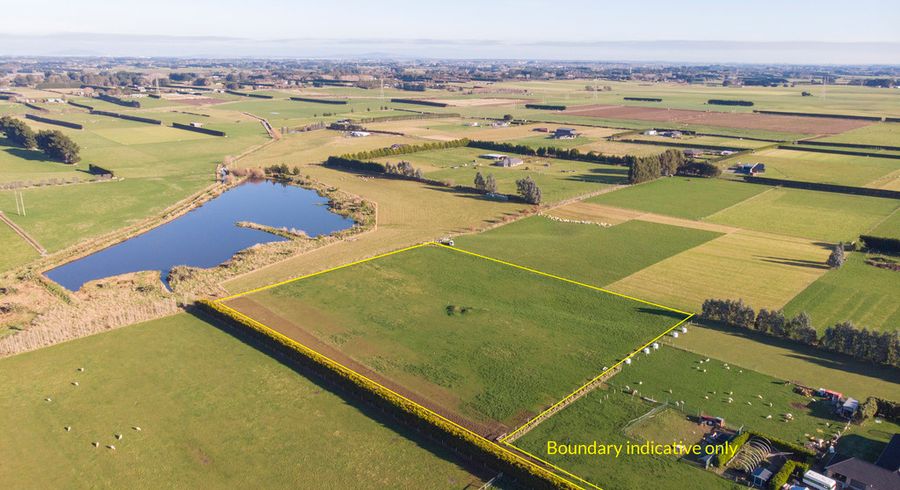 at 270 Roslyn Road, Roslyn Bush, Invercargill