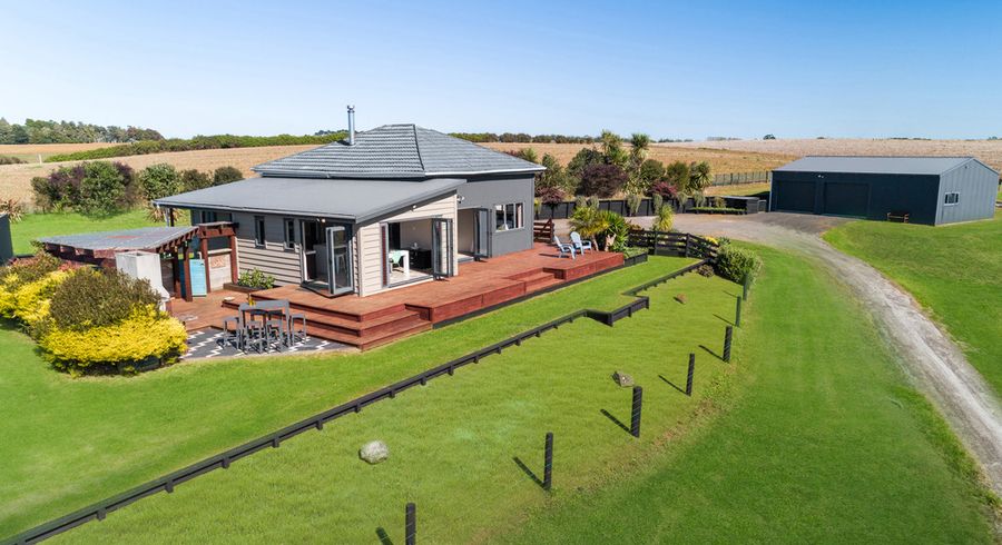  at 113 Quinn Road, Mauku, Pukekohe