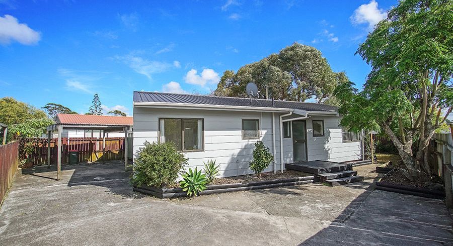  at 23 Kerrs Rd, Manukau Central, Manukau