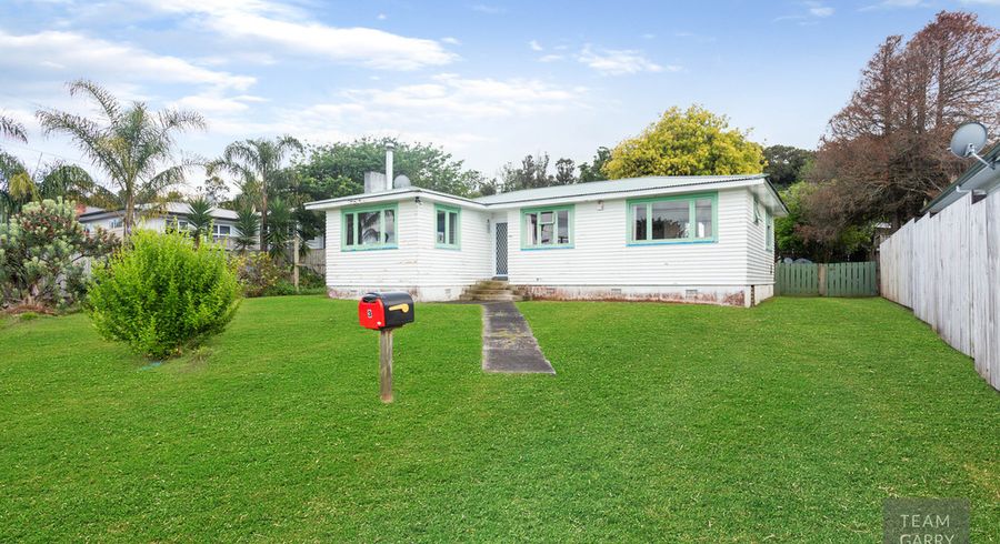  at 3 Rosehill Drive, Rosehill, Papakura
