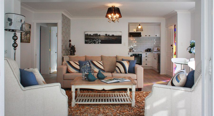 at 2/30 Patteson Avenue, Mission Bay, Auckland