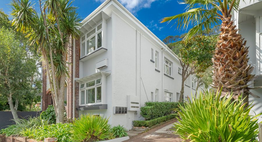  at 8/340 Mount Eden Road, Mount Eden, Auckland