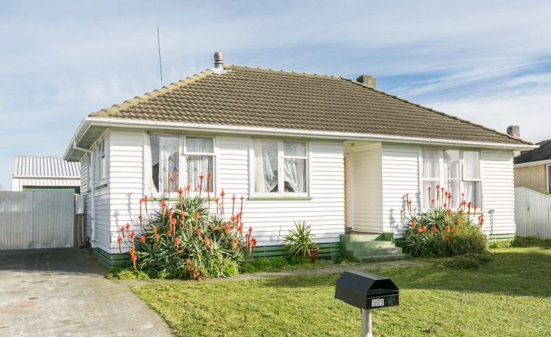  at 509 Lowe Street, Camberley, Hastings
