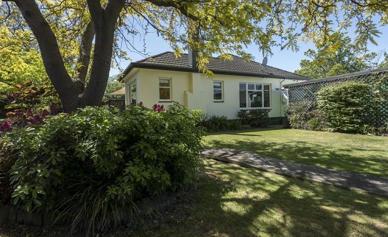  at 64 George Street, Blenheim