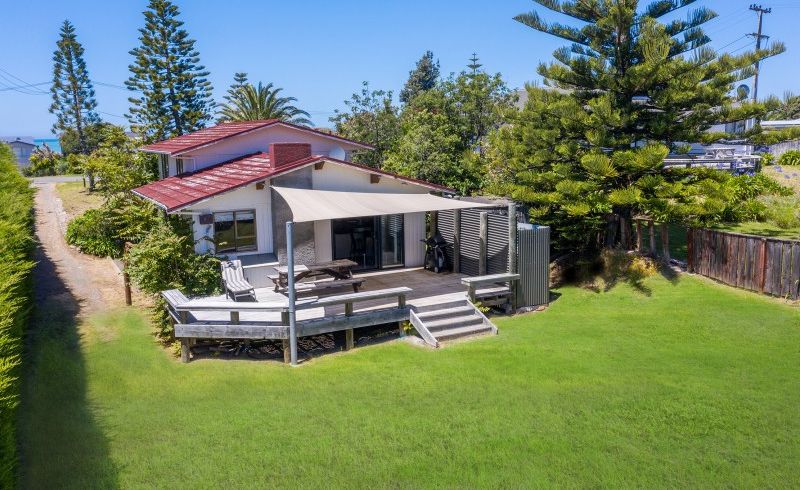  at 12 Blue Pacific Parade, Riversdale Beach