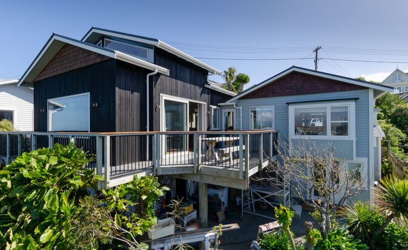  at 19 View Road, Houghton Bay, Wellington