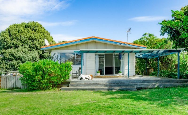  at 17 Eruini Street, Waikanae Beach, Waikanae