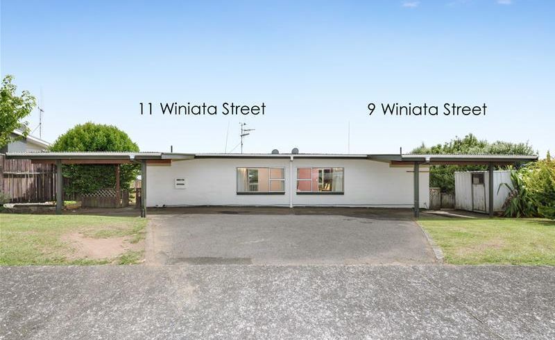  at 2/9 Winiata Street, Brookfield, Tauranga