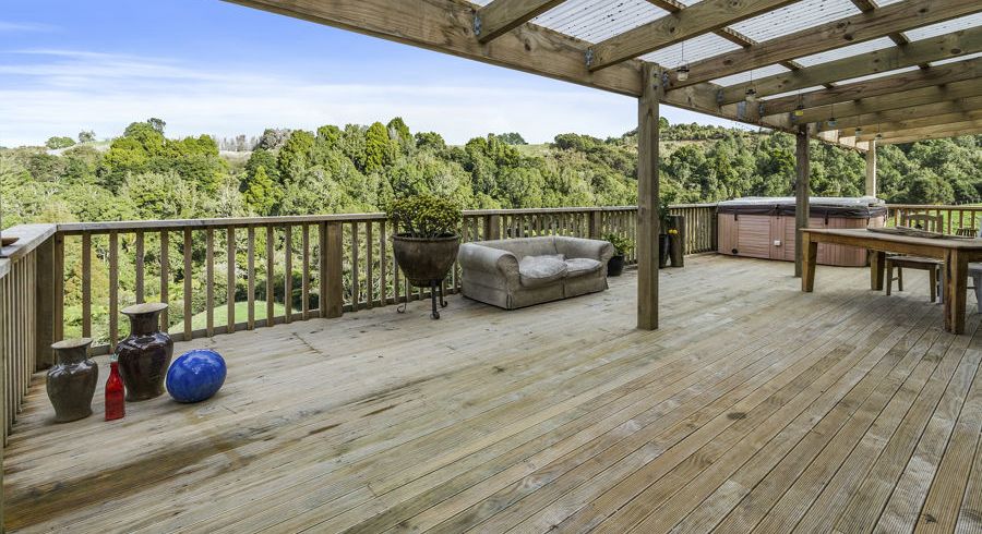  at 1491 Ararimu Road, Papakura