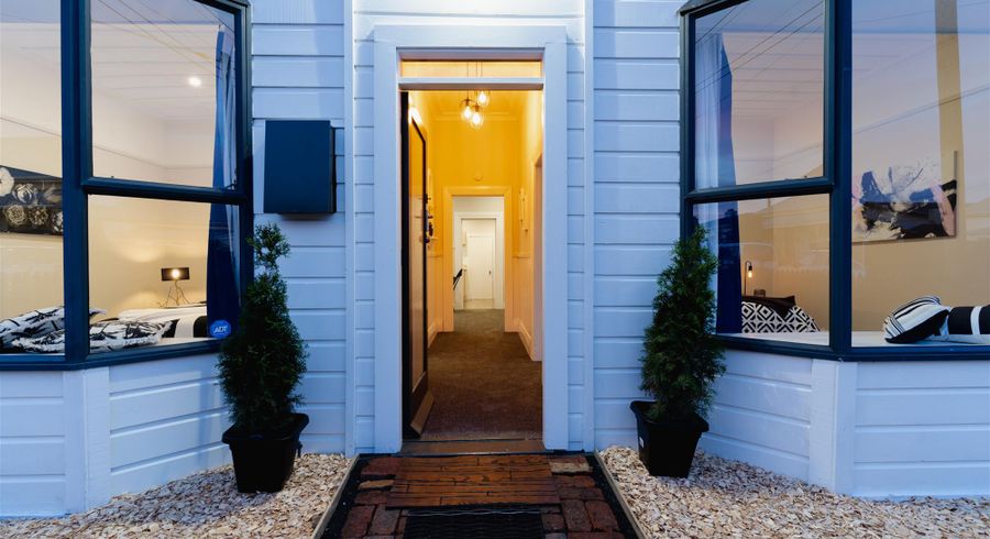  at 6 Bathgate Street, South Dunedin, Dunedin