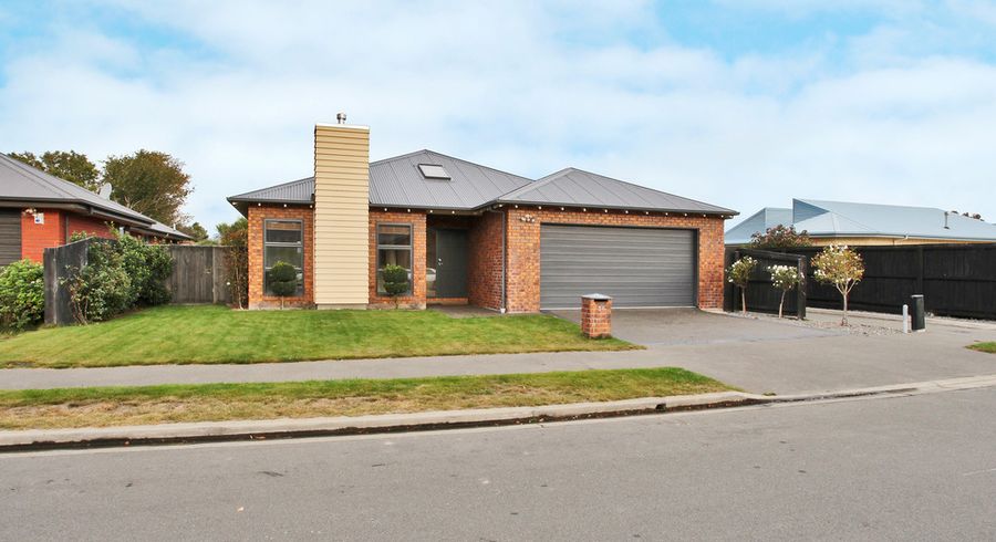  at 54 Rushmore Drive, Belfast, Christchurch