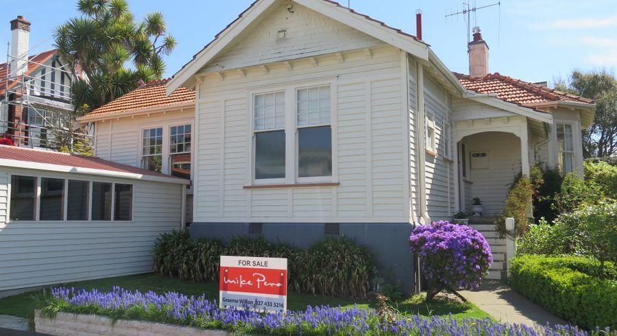  at 1 Nelson Terrace, Seaview, Timaru