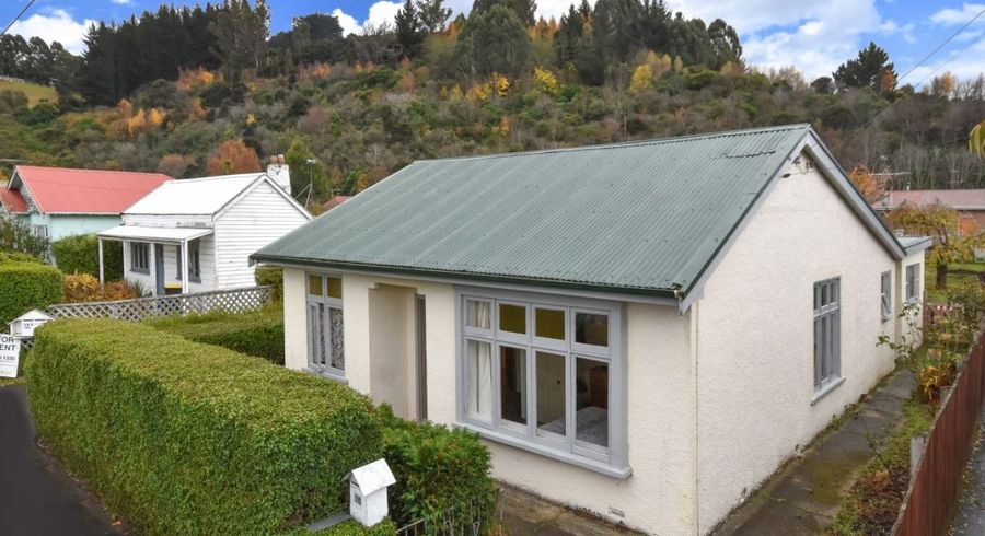  at 16 Selwyn Street, North East Valley, Dunedin